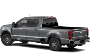 2026 Ford Super Duty® External Image 2